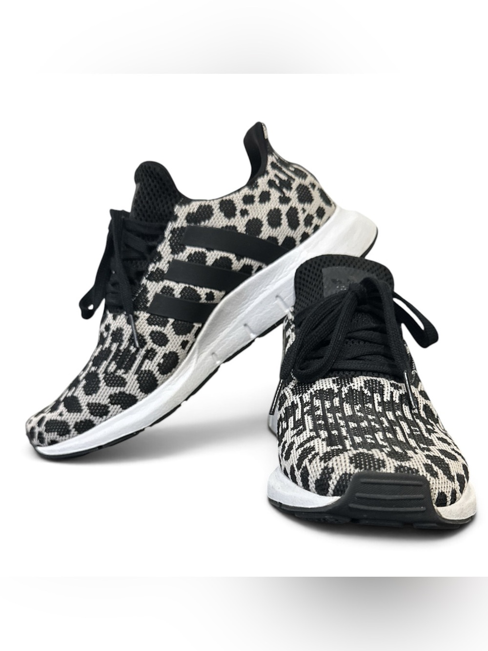 Adidas Swift Run Shoe Size 8